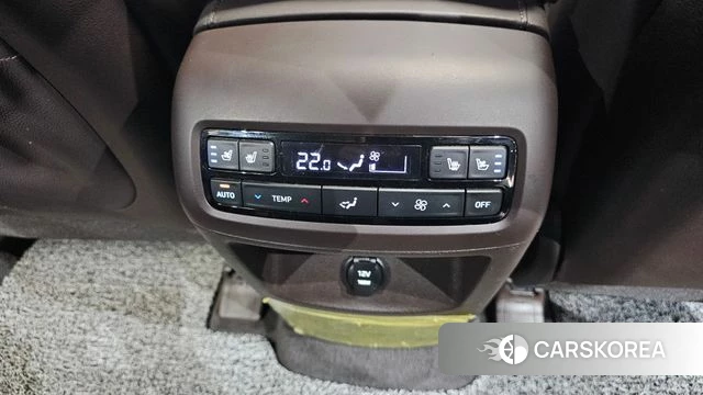 Hyundai The New Palisade id 4017665 из Кореи 9