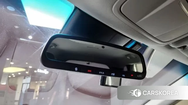 Hyundai Santa Fe TM id 3612653 из Кореи 9