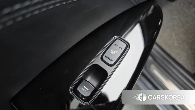 Kia K7 Premier id 2976537 из Кореи 9