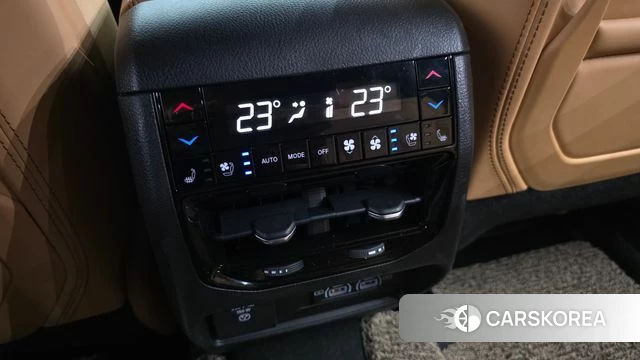 Jeep Grand Cherokee (WL) id 4561869 из Кореи 9