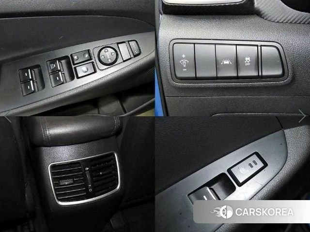 Hyundai All New Tucson id 4233029 из Кореи 9