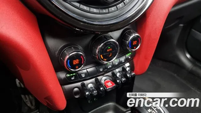 Mini Cooper S id 2650553 из Кореи 9