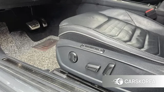 Volkswagen Arteon id 3038334 из Кореи 9