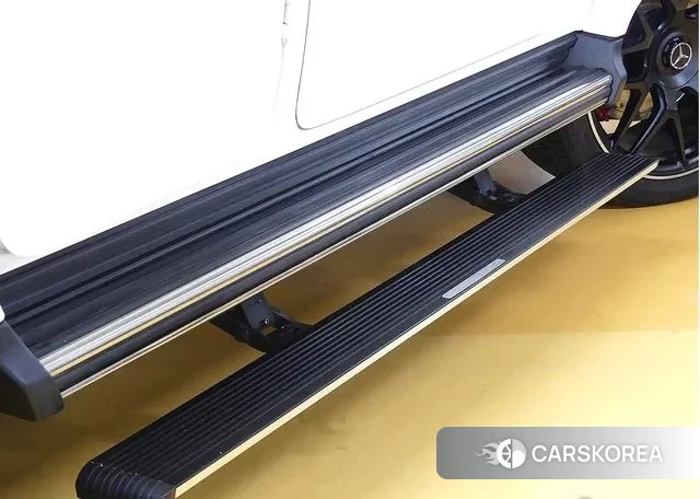 Mercedes-Benz G-Class W463b id 2885718 из Кореи 9