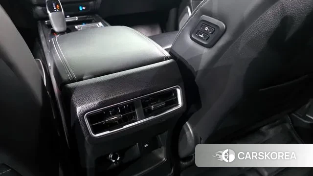 Ssangyong All New Rexton id 3671720 из Кореи 9