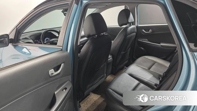 Hyundai Kona id 3955899 из Кореи 9