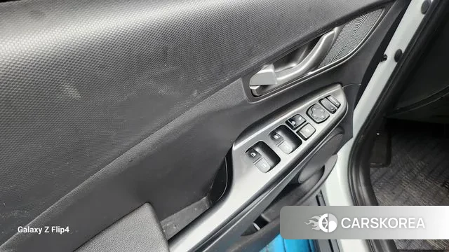 Hyundai Kona Electric id 3230057 из Кореи 9