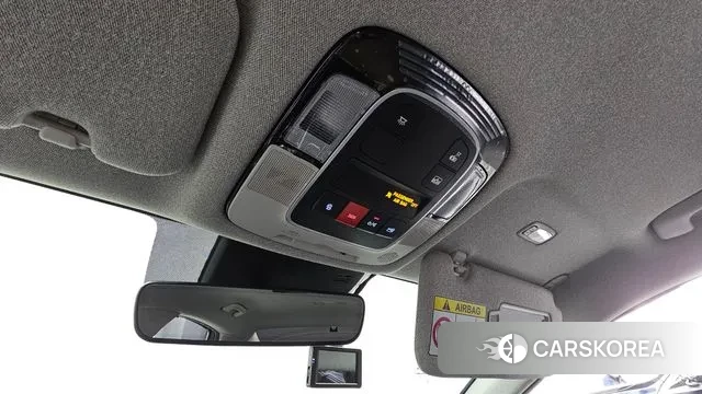 Hyundai Sonata (DN8) id 3654718 из Кореи 9