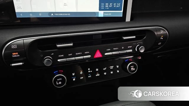 Hyundai Palisade (LX3) id 4617573 из Кореи 9