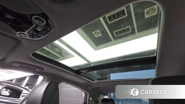 Hyundai Grandeur IG id 3515392 из Кореи 9