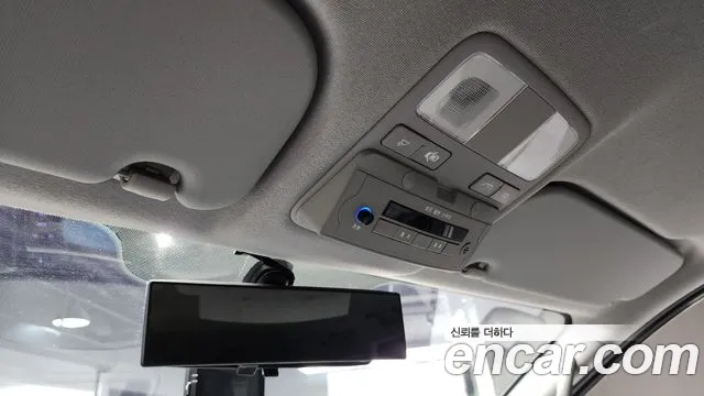 Hyundai The New Grand Starex id 2491354 из Кореи 9