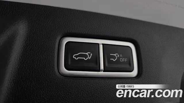 Kia The New Sorento 4th Generation id 2934870 из Кореи 9