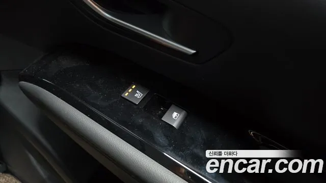 Hyundai The New Tucson Hybrid (NX4) id 2794747 из Кореи 9