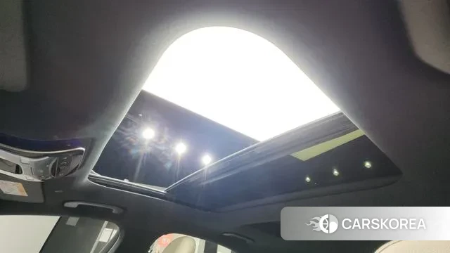 Mercedes-Benz C-Class W206 id 3734295 из Кореи 9