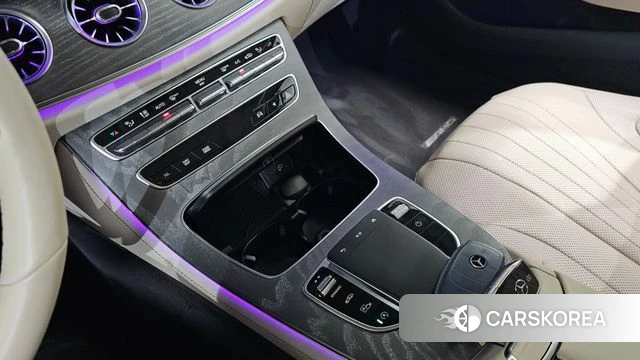 Mercedes-Benz CLS-Class C257 id 3850762 из Кореи 9