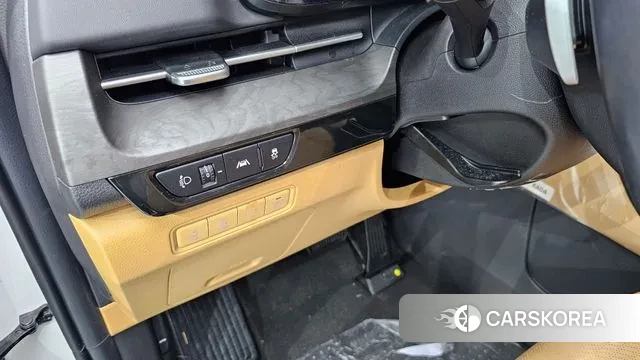 Kia Carnival 4th generation id 3477830 из Кореи 9