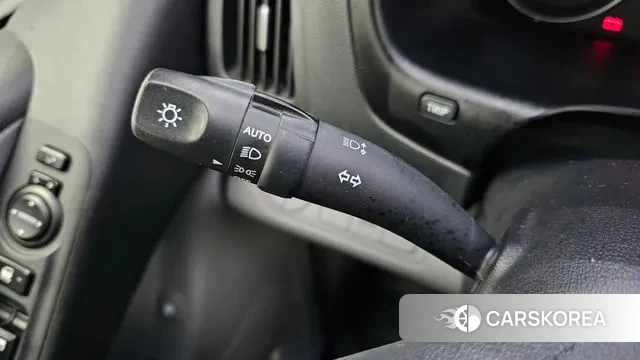 Hyundai The New Grand Starex id 3368503 из Кореи 9