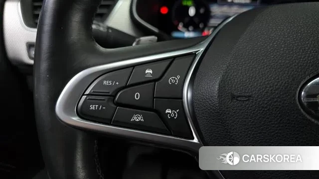 Renault Korea (Samsung) XM3 id 3031805 из Кореи 9