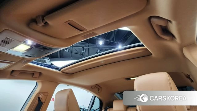 Lexus ES300h 7th generation id 4774964 из Кореи 9
