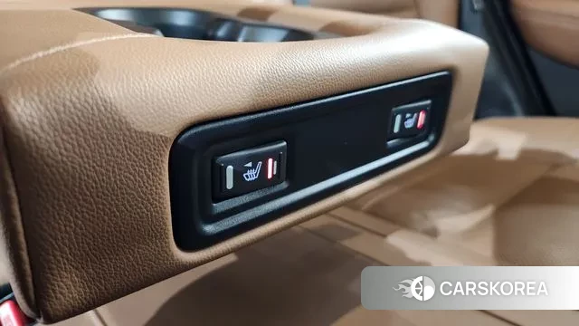 Renault Korea (Samsung) The New QM6 id 3519598 из Кореи 9