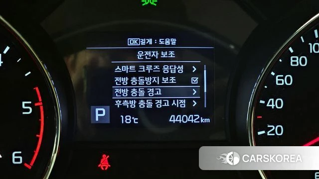 Kia The New Carnival id 3955325 из Кореи 9