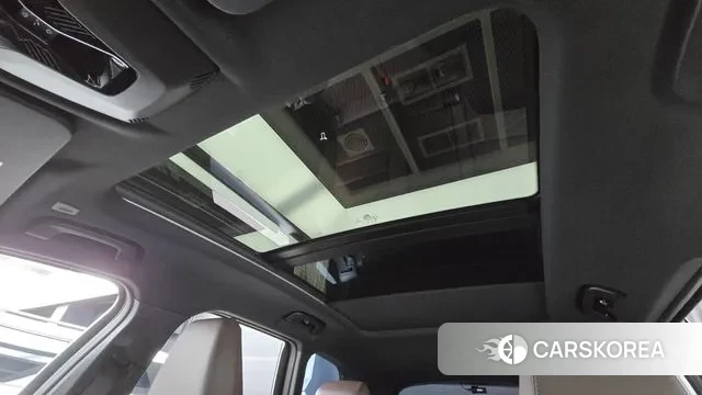 BMW X1 (U11) id 3533324 из Кореи 9