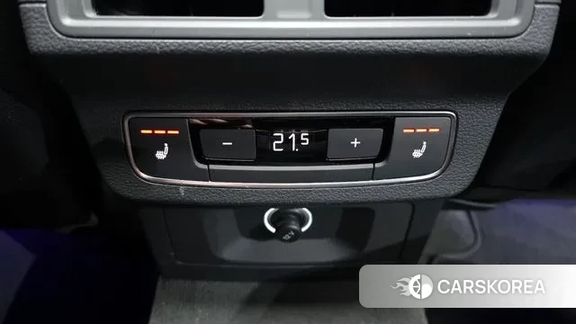 Audi Q5 (FY) id 3765571 из Кореи 9