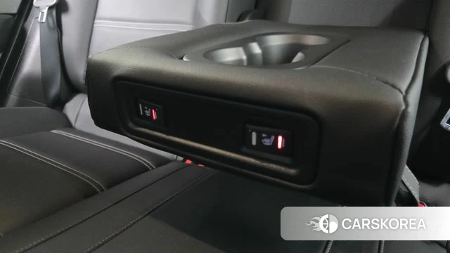 Renault Korea (Samsung) The New QM6 id 3916772 из Кореи 9