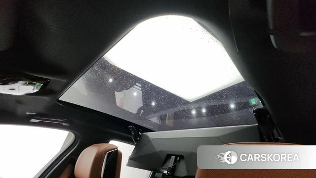 BMW 7 Series (G70) id 4602196 из Кореи 9