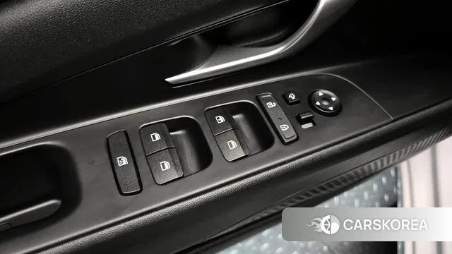 Hyundai Avante (CN7) id 3407177 из Кореи 9