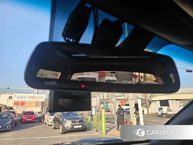 Ssangyong The New Rexton Sport id 3487972 из Кореи 9