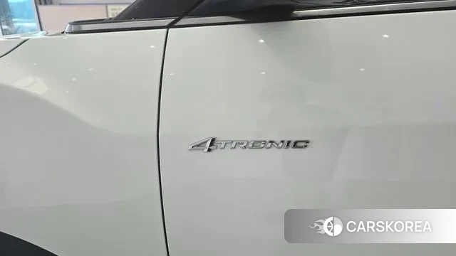 Ssangyong Berry New Tivoli id 2993785 из Кореи 9