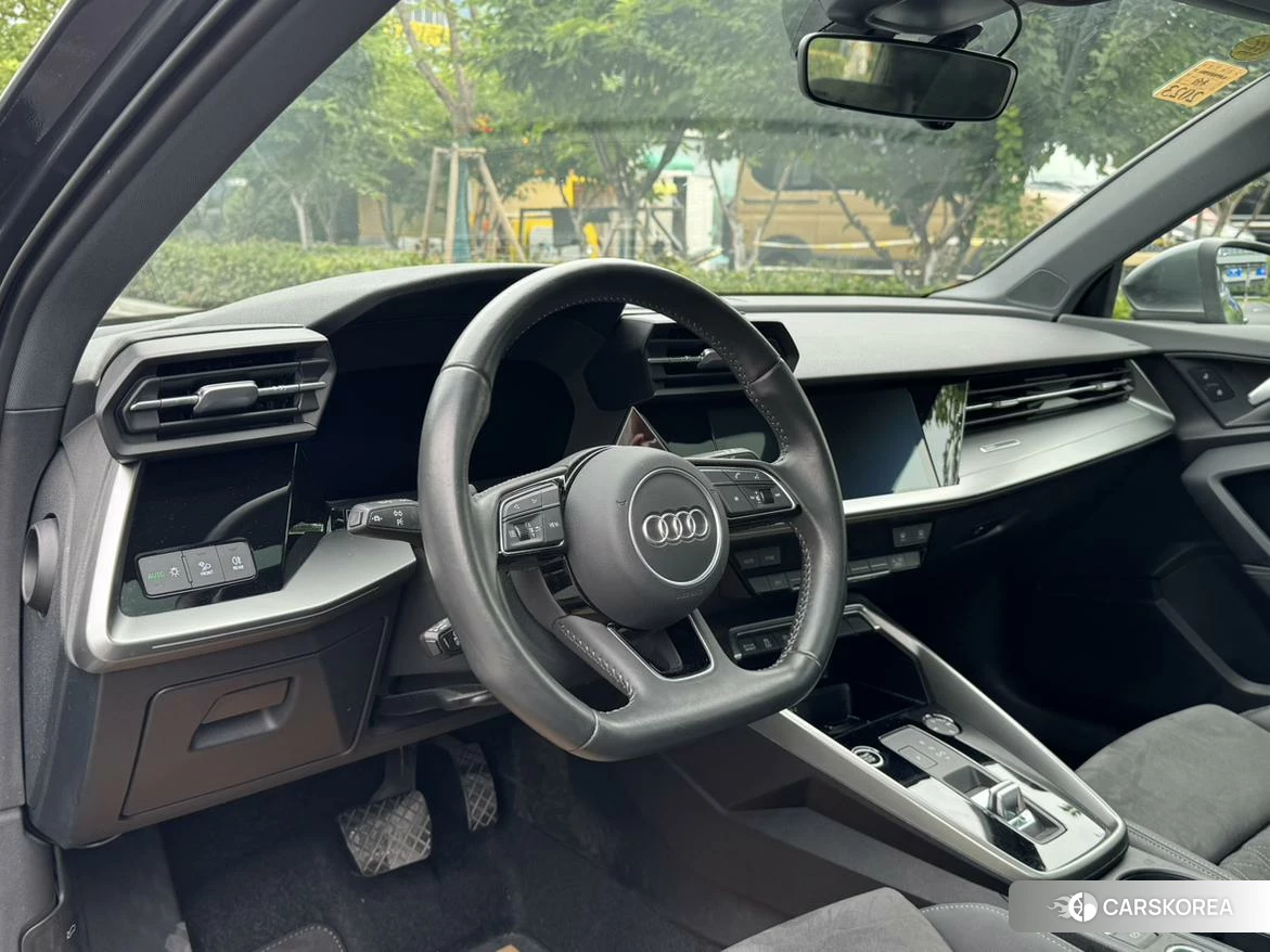 Audi A3 id 4514970 из Китая 9
