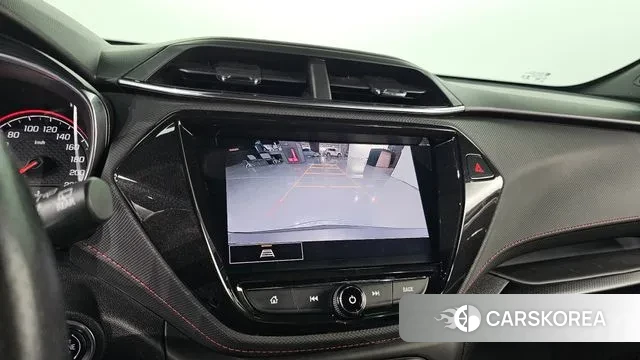 Chevrolet (GM Daewoo) Trailblazer id 3562616 из Кореи 9