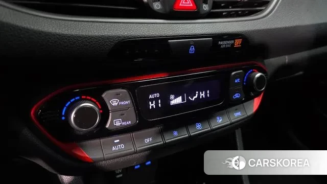 Hyundai i30 (PD) id 3636335 из Кореи 9