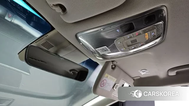 Genesis G80 (RG3) id 3138658 из Кореи 9