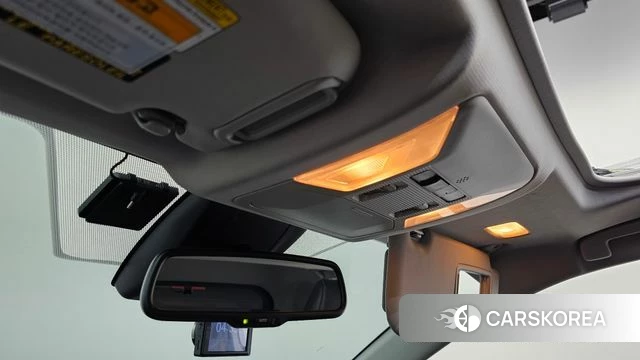 Toyota RAV4 5th Generation id 4737320 из Кореи 9