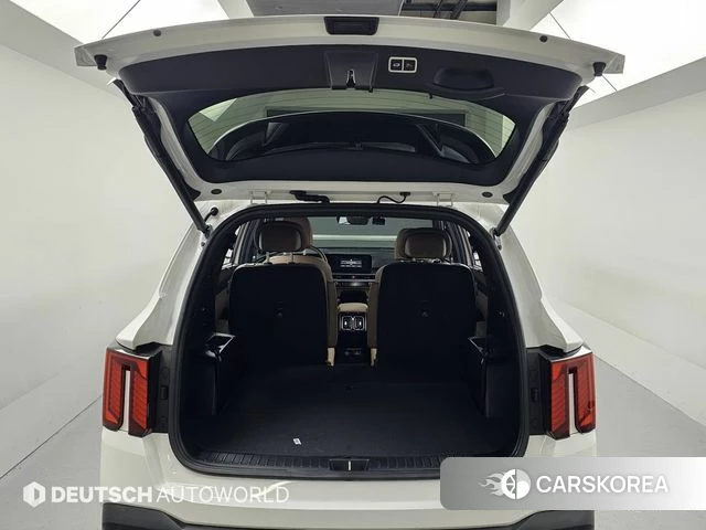 Kia The New Sorento 4th Generation id 3940418 из Кореи 9