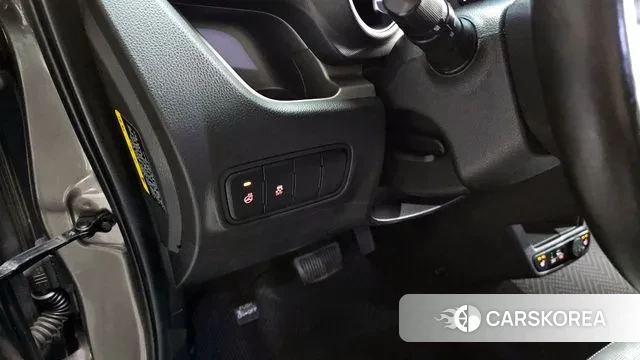 Kia The New Ray id 3536167 из Кореи 9