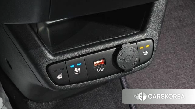 Kia The New Kia Ray id 3775669 из Кореи 9