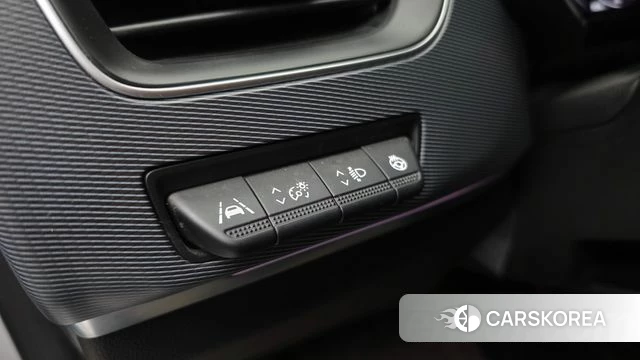 Renault Korea (Samsung) XM3 id 4726227 из Кореи 9