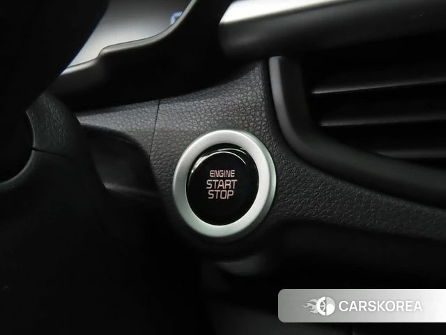 Kia The New Morning (JA) id 4280961 из Кореи 9