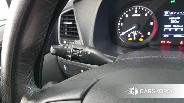 Hyundai All New Tucson id 4667745 из Кореи 9