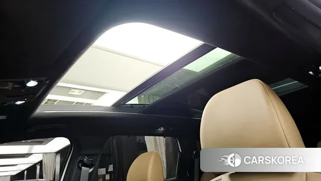 Kia The New Sorento 4th Generation id 3272830 из Кореи 9