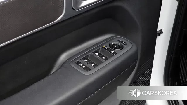 Hyundai Santa Fe (MX5) id 3745609 из Кореи 9