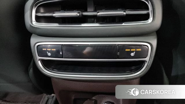 Genesis GV80 id 3844267 из Кореи 9