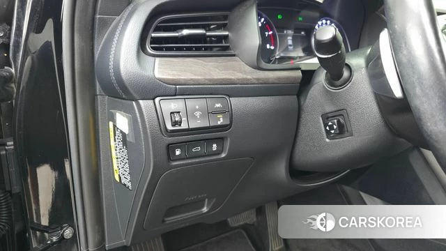 Kia K7 Premier id 4708277 из Кореи 9
