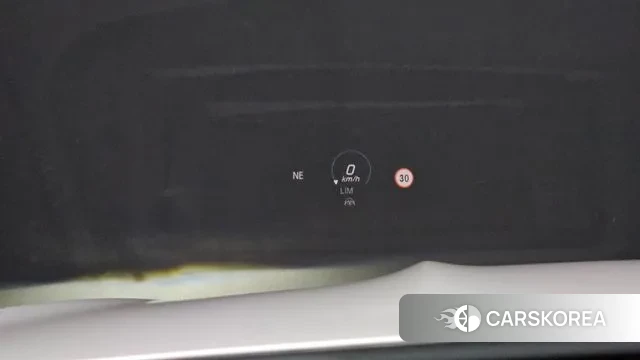 Mercedes-Benz EQB X243 id 3452216 из Кореи 9