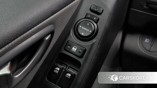 Hyundai The New Grand Starex id 4525993 из Кореи 9