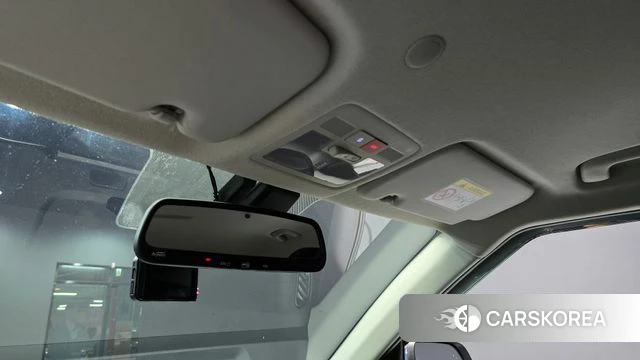 Hyundai Venue id 4517024 из Кореи 9